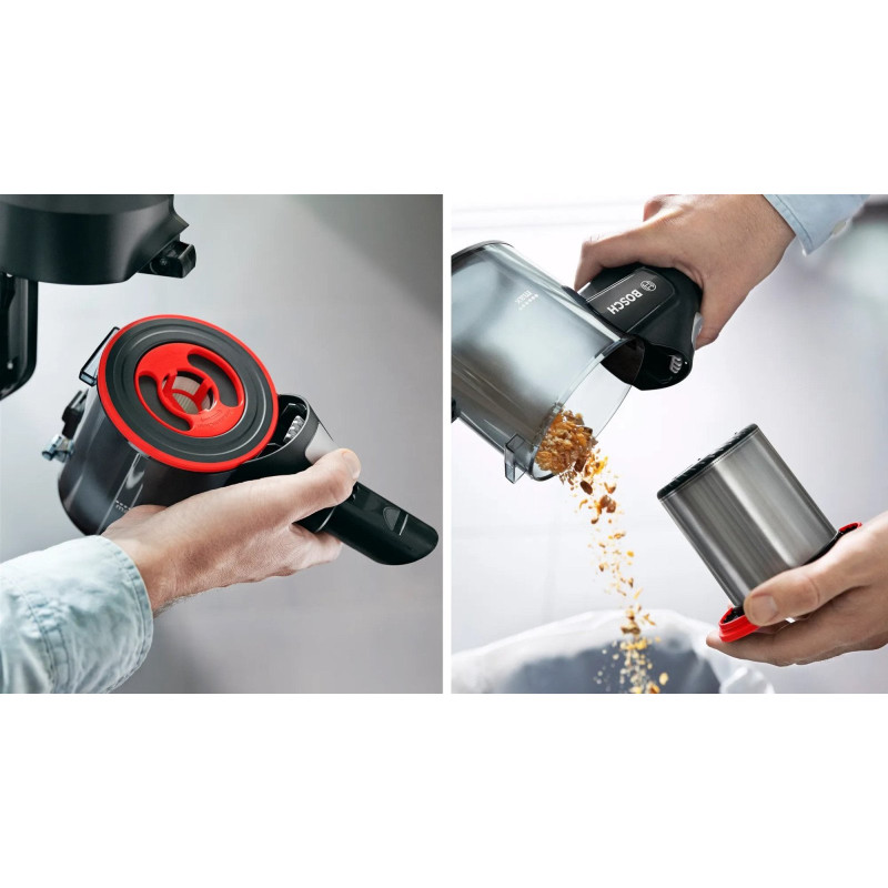 Пылесос Bosch BSS71125AH