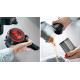 Пылесос Bosch BSS71125AH