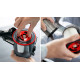 Пылесос Bosch BSS71125AH