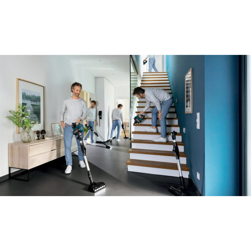 Пылесос Bosch BSS71125AH