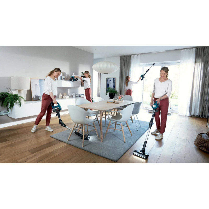 Пылесос Bosch BSS71125AH