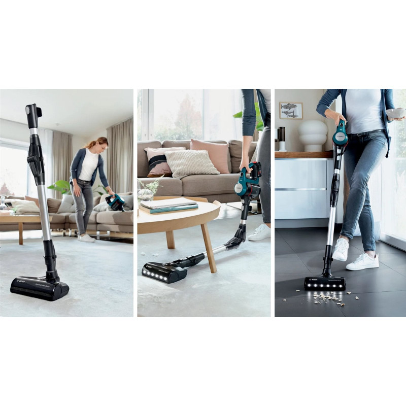 Пылесос Bosch BSS71125AH
