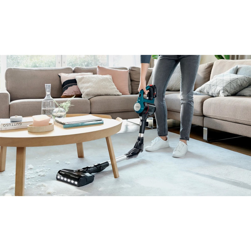 Пылесос Bosch BSS71125AH