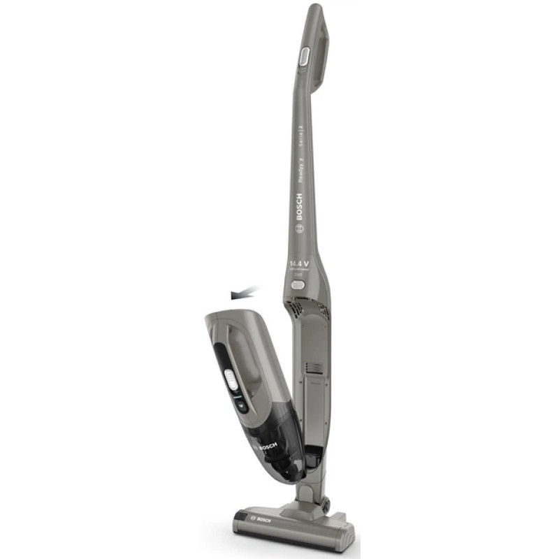 Пылесос BOSCH BBHF214G