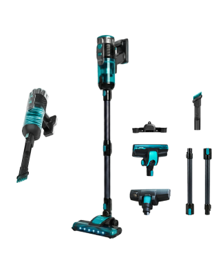 Пилосос Cecotec Conga 700 PowerHead (CCTC-08574)
