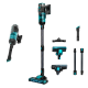 Пилосос Cecotec Conga 700 PowerHead (CCTC-08574)
