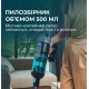 Пилосос Cecotec Conga 700 PowerHead (CCTC-08574)