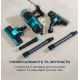 Пилосос Cecotec Conga 700 PowerHead (CCTC-08574)