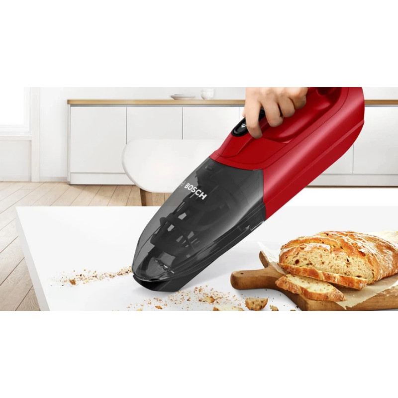 Пылесос BOSCH BBHF214R