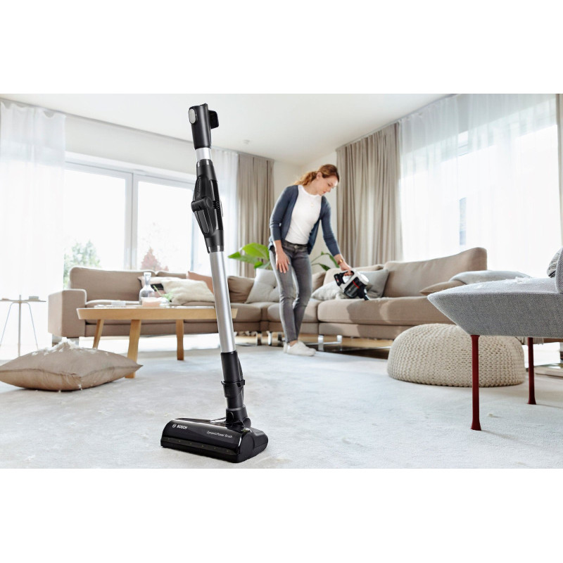 Пылесос Bosch Unlimited 7 ProHygienic Aqua BCS71HYG2