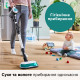 Пылесос Bosch Unlimited 7 ProHygienic Aqua BCS71HYG2