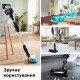 Пылесос Bosch Unlimited 7 ProHygienic Aqua BCS71HYG2