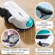 Пылесос Bosch Unlimited 7 ProHygienic Aqua BCS71HYG2