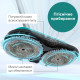 Пылесос Bosch Unlimited 7 ProHygienic Aqua BCS71HYG2