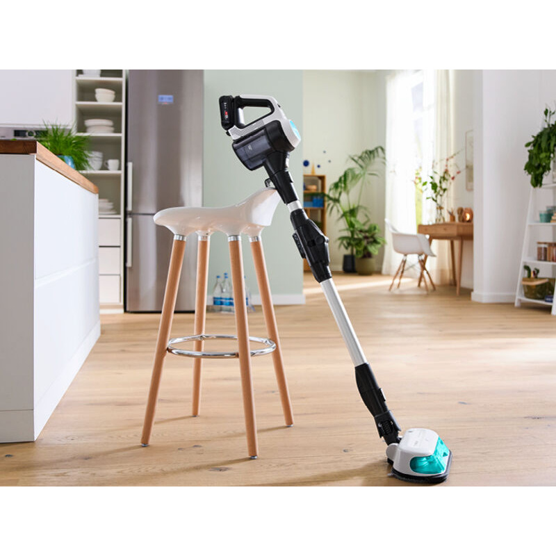 Пылесос Bosch Unlimited 7 ProHygienic Aqua BCS71HYG2