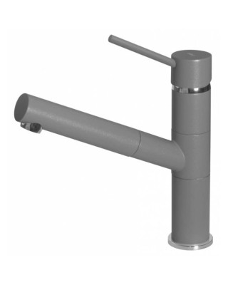 Смеситель Elleci Reno Titanium 73