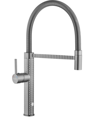 Смеситель для кухни Kroner KRP Ersel GRP03999