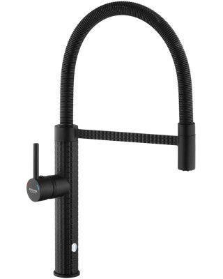 Смеситель для кухни Kroner KRP Ersel SCH03999