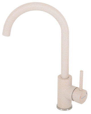 Смеситель Interline Tango new avena