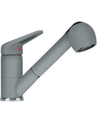 Смеситель Franke Novara Plus (115.0470.670)