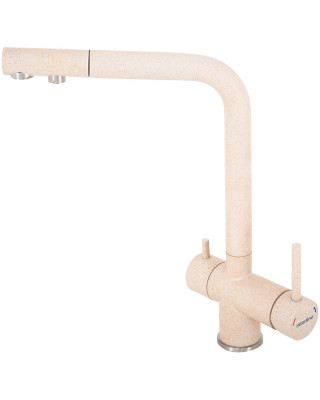 Смеситель Interline Storm new avena