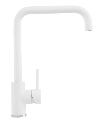 Змішувач Interline Loft new White