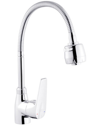 Смеситель для кухни Kroner KRM Odra - C039-1