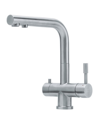 Смеситель Franke Atlas Clear Water 120.0179.978