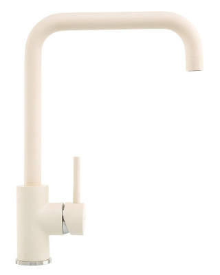 Смеситель Interline Loft new old white