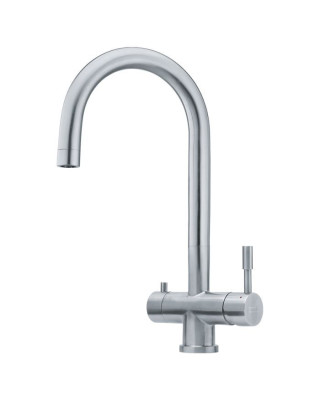 Смеситель Franke EOS Clear Water 120.0179.979