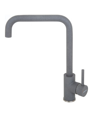 Смеситель Interline Loft new gray
