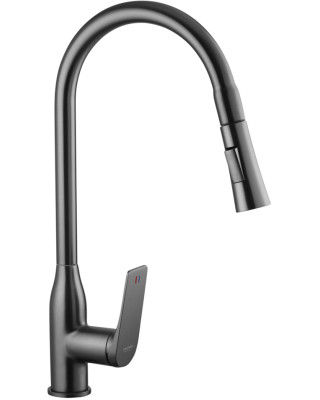 Смеситель для кухни Kroner KRP Graz GRP030-T