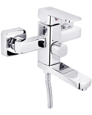 Смеситель для ванной Kroner KRM Ems - C060