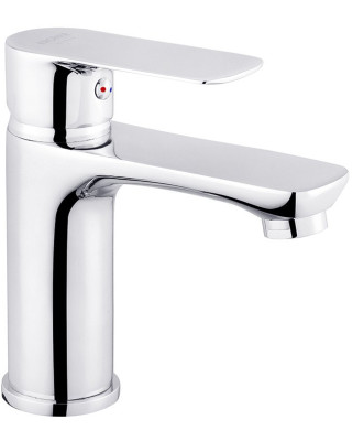 Смеситель для раковины Kroner KRM Main - C010