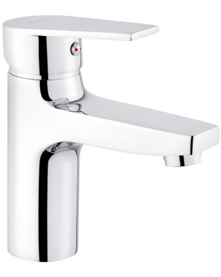 Смеситель для раковины Kroner KRM Oker-C010