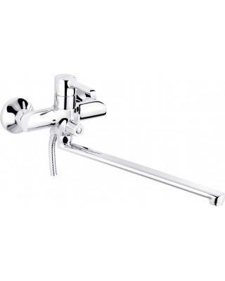 Смеситель для ванной Kroner KRP Essen - C070
