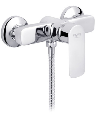 Смеситель для душа Kroner KRM Main - C050
