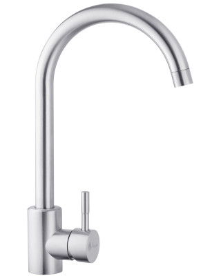 Смеситель для кухни Agua Acero - INOX035