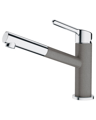 Смеситель Franke Orbit Pull Out 115.0623.141
