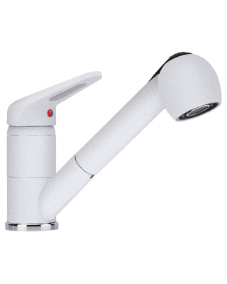 Змішувач Franke Novara Plus (115.0470.669)