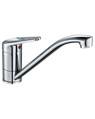 Смеситель Franke Novara Plus 115.0347.142