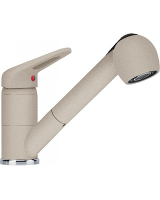 Смеситель Franke Novara Plus Pull Out 115.0470.663