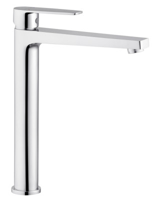 Смеситель для раковины Kroner KRP Eifel - C010-3