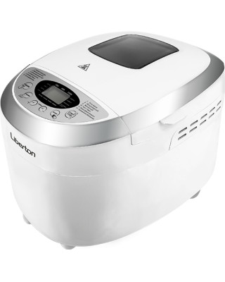 Хлібопічка LIBERTON LBM-6305