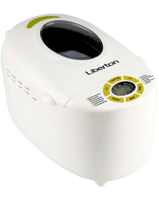 Хлебопечь LIBERTON LBM-6307