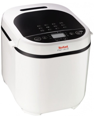 Хлебопечка TEFAL PF210138
