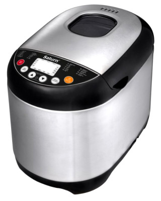 Хлебопечка Saturn ST-EC7778