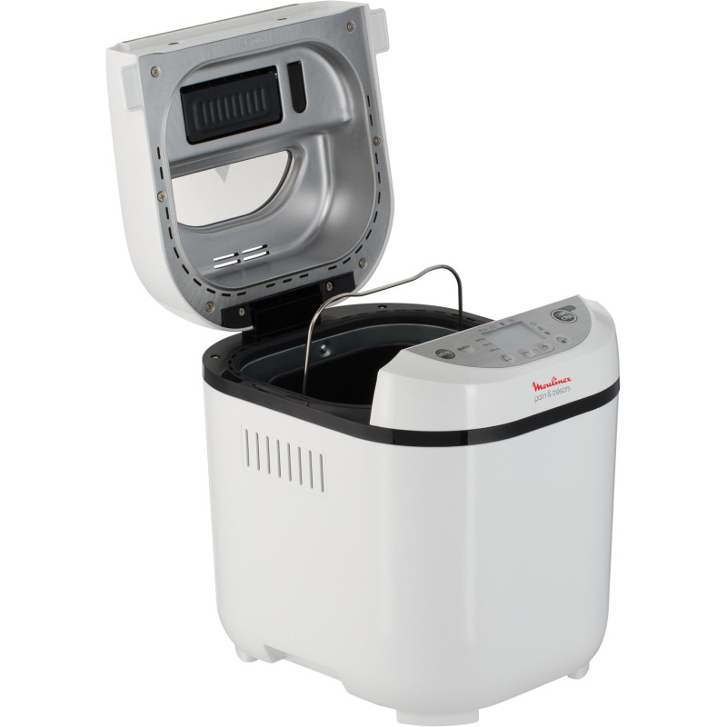  Хлібопічка Tefal Pain et Tresors PF250135