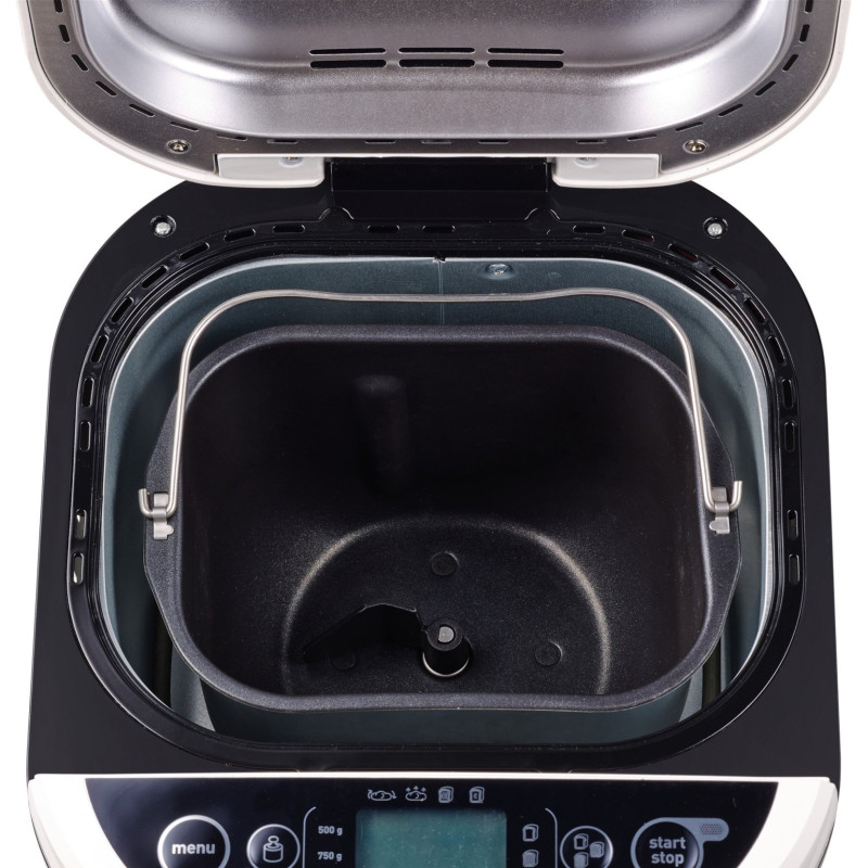  Хлібопічка Tefal Pain et Tresors PF250135