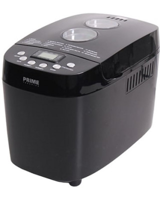 Хлібопічка PRIME Technics PBM 1528 B